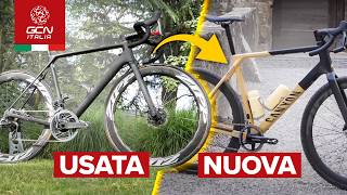 Nuova o usata quale bici compreresti con 3000 euro di budget [upl. by Anelehs735]