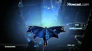 Batman Arkham City Side Mission  Shot in the Dark 2 of 3 HD [upl. by Srednas]