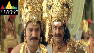 Yamadonga Telugu Movie Part 515  Jr NTR Priyamani Mamta Mohandas  Sri Balaji Video [upl. by Harleigh]