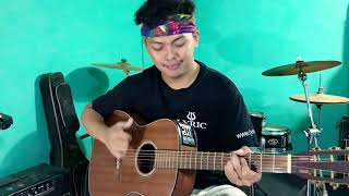 Maling Akala  Brownman Revival REGGACOUSTIC COVER [upl. by Atipul]