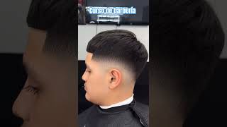 Curso De barbería Profesional [upl. by Notxap]