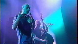 soul coughing  super bonbon  live  1996 [upl. by Seibold]