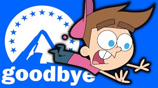 The Fairly OddParents Reboot is Gone [upl. by Ggerc]