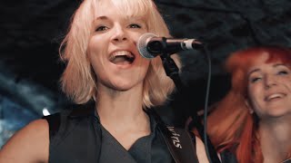 Sunshine Superman  MonaLisa Twins Donovan Cover  Live at the Cavern Club [upl. by Ydorb]