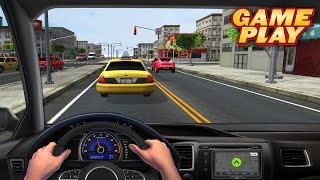 City Driving  Official Gameplay [upl. by Erlin]