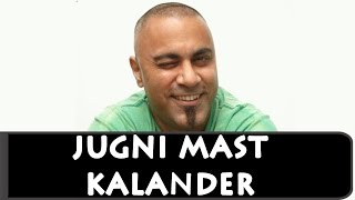 Jugni Mast Kalander  Baba Sehgal  Jugni Mast Kalander  Archies Music [upl. by Atinus982]