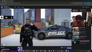 Dean reacts to hilarious Quangle NoPixel clips amp more random clips [upl. by Carlyle919]