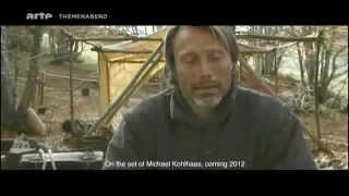 Mads Mikkelsen Michael Kohlhaas Short Clip [upl. by Annice]