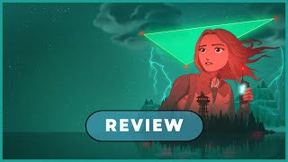 OXENFREE II Lost Signals  Review [upl. by Millian]