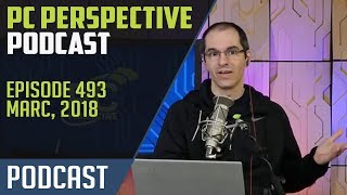 Podcast 493  New XPS 13 Noctua NHL9a News from NVIDIA GTC and more [upl. by Lletnuahs]