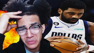 WHY CANT THE MAVERICKS WIN CELTICS VS MAVERICKS NBA FULL GAME HIGHLIGHTS REACTION [upl. by Bellina424]