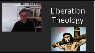 Liberation Theology Christian reflections [upl. by Rye]