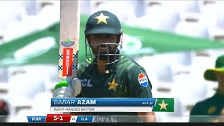 BABAR AZAM 7395 VS SOUTH AFRICA 2nd ODI 2024 HIGHLIGHTS  PAKISTAN VS SOUTH AFRICA 2024 [upl. by Carmelo472]