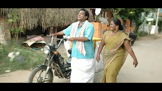 Superhit Tamil Comedy Movie  Singa Muthu  Priyanka  Raththan Mouli  Theal Tamil Full Movie [upl. by Kerry]