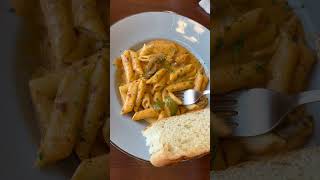 Xero degrees pasta🍝  please subscribe 🙏🏻🥺ytshorts food foodie pasta youtubeshorts [upl. by Greene393]