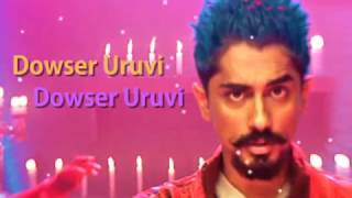 Shoot The Kuruvi  ஜில் ஜங் ஜக்  Jil Jung Juk lyrics [upl. by Quin]