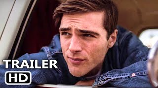 HE WENT THAT WAY Trailer 2024 Jacob Elordi [upl. by Corabelle]