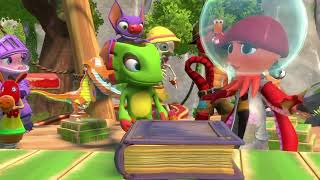 YookaLaylee  Endsequenz [upl. by Brice]