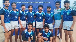 MALLA REDDY ENGINEERING COLLEGE MREC VS GNIT IN MALLA REDDY ENGINEERING COLLEGE [upl. by Nedrob]