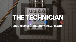 THE TECHNICIAN  an overview [upl. by Yesnik162]