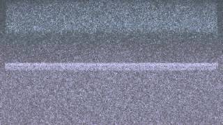 TV Noise  Free Animation Footage [upl. by Chandler]