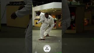 Strengthening our selfdefense skills with Lesson 18 SelfDefense GracieCombatives [upl. by Ocsecnarf]