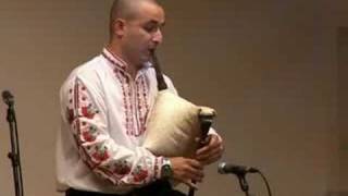 Ivan Georgiev  Piping Live 2008 [upl. by Erminia415]