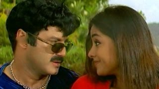 Premiste Ento Greato Full Video Song  Goppinti Alludu Movie  Balakrishna Simran Sanghavi [upl. by Yug]