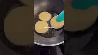 EASIEST Polenta Recipe [upl. by Ynhoj]