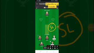 NZ vs ENG Dream11 Team New Zealand vs England nz vs eng nz vs eng dream11 prediction live [upl. by Adnuhs288]