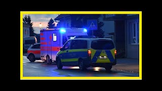 Familiendrama in BadenWürttemberg  Mann erschießt Ehefrau 41 [upl. by Nitsu916]