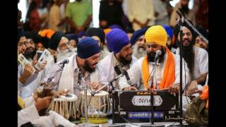 Must Listen ਸਖੀ ਆਉ ਸਾਖੀ ਵਸਿ ਆਉ ਸਖੀ I Sakhi Aao Sakhi Vas Aao Sakhi  Bhai Anantvir Singh Ji LA [upl. by Santos455]