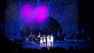 Sylvie Vartan  Tous Mes Copains Live  Olympia Paris 2017 [upl. by Udele120]