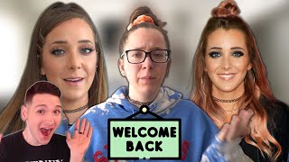 Will Jenna Marbles Come BACK PSYCHIC READING [upl. by Pembroke]