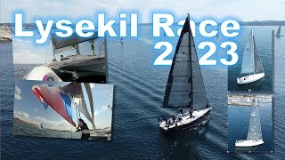 The Great Lysekil Race 2023 [upl. by Airel]