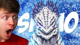 Reacting to Titanus Shimo EXPLAINED [upl. by Soraya]