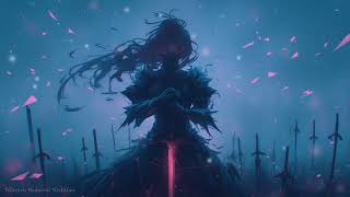 Fantasy Medieval Nostalgic  Feel The Breeze  Melodic Deathcore  Ready For Energy up your day [upl. by Jillie]