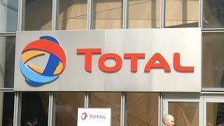 Pourquoi Total ne paie pas dimpÃ´ts en France [upl. by Hannavas]