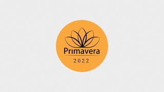 RECUENTO PRIMAVERA 2022 [upl. by Monda]