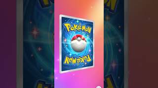 Jouvre un BOOSTER Pokémon de FOU  🤩 [upl. by Lorusso]