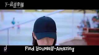 Find Yourself OST Amazing Sub español [upl. by Nodaj437]