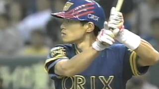 1997624 日本ハムvsオリックス13回戦 1428 [upl. by Kcirdnekel]