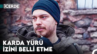 Sarp Yılmazın İntikam Yemini 42  İçerde [upl. by Salazar]