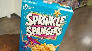 Sprinkle Spangles [upl. by Philender830]