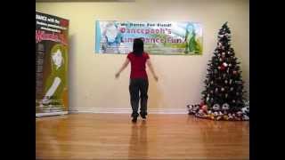 40 Steps  Line Dance Walk thru amp dance [upl. by Ehcrop]