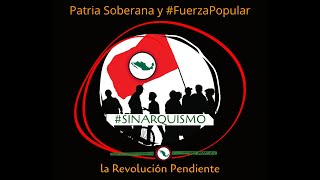 LA LUCHA POLÍTICA SINARQUISTA [upl. by Willi]