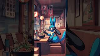 Lo  Fi Pokemon Music Malie City LoFi Remix lofi lofihiphop beats pokemon [upl. by Ennaimaj]