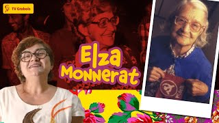 ELZA MONNERAT UMA MULHER NA ORGANIZAÇÃO DA GUERRILHA DO ARAGUAIA [upl. by Arihat660]