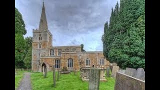 Wymondham Church [upl. by Ordnael442]