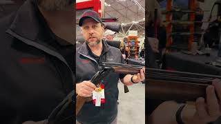 A FirstHand Look at the New Benelli 828U Steel Shotgun at Pheasant Fest 2023 [upl. by Auric]